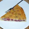 Clafoutis aux cerises