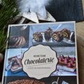 (Buchvorstellung) Meine feine Chocolaterie