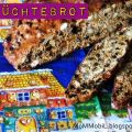 Bake it easy ♥ einfaches Früchtebrot mit[...]