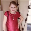 creadienstag: Red Carpet Dress