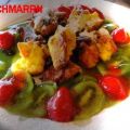 Karamelisierter-Safran-Kaiserschmarrn mit Gusto[...]