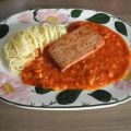 Vegan : Tomaten - Möhrensoßen mit Soja -[...]