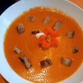 Tomatensuppe