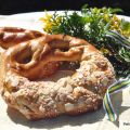 Palm Sunday & My Recipe for Palm Pretzels -[...]