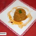 Reisfleisch auf serbischer Art
