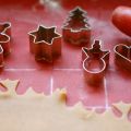 Ganz verliebt in..... Pepparkakor
