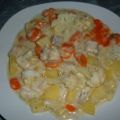 Fischragout