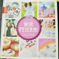 (Buchvorstellung) Wir Feiern!