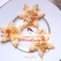 Florentiner Schneeflocken * recipe * Florentine[...]