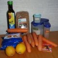 Gastpot: Veganer Karottenkuchen und Schokolade[...]