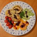 Spargelröllchen