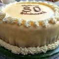 Kirsch-Marzipan-Torte