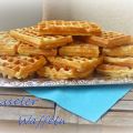 Brüsseler Waffeln
