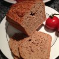 Brot schnell und kinderleicht