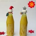 Weihnachten: No-Eierlikör mit MyEy #vegan