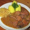 Gulasch etwas anderer Art