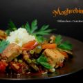 Aus dem Slowcooker: Maghrebinischer[...]