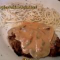 Paprika-Rahm-Schnitzel