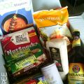 brandnooz Box Februar 2015