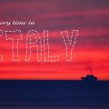 Italy......my love, mein neuer Kameragurt von[...]