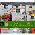 Veggie Challenge: Was kostet die Zutaten?[...]