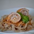 Involtini vom Schwein mit Feta, getrockneten[...]