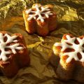 2. Advent Winterliche Orangen-Spekulatius[...]