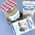 Super easy! Die LemonCurd-Mousse-Tortenfüllung