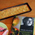 Birnen-Tarte nach Nigel Slater