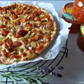 Nachgebacken: Aprikosen-Lavendel-Tarte von[...]