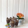 Soulfood – Nougat-Pudding gegen die[...]