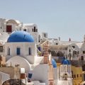 Wochenplan griechische Woche