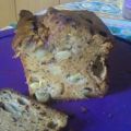 Weintrauben-Kuchen