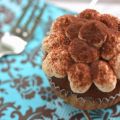 Tiramisu-Cupcakes