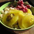 Hirseporridge