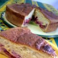 5. Zwetschgenkuchen mit Eierguss