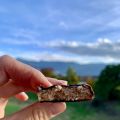 Banana Bread Bars
