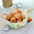 Nussige Müsli-Kugeln ... oder besser gesagt,[...]