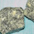Muffins: Mohn-Apfel