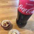 Cola Cupcakes