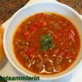 Suppe: PAPRIKA - HACK - SUPPE[...]