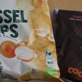 Brandnooz Genuss Box August 2016 {Unboxing}