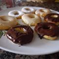 Doughnuts oder Donuts?