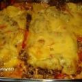 Kartoffel-Hackfleisch-Auflauf