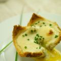 Vegetarische Croque Madame Muffins- nach einer[...]