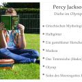 Kinder- und Jugendbuch Rezensionen