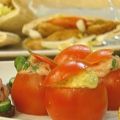 Gefüllte Tomaten