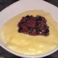 Vanillepudding (selbstgemacht)