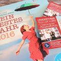 [Blogparade] Mein bestes Jahr 2016