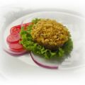 Quinoa-Hackfleisch-Muffins mit[...]